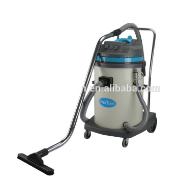 60L Three-motor Universal Vacuum Cleaner Floor Carpet